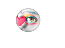 Pretty Button (: