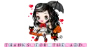 Doll-Thanks For the Add!