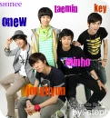 shinee