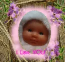 i love