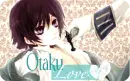 Otaku Love
