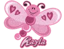 Cute Dragonfly -Kayla-