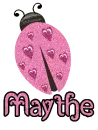 Cute Lady Bug -Maythe-