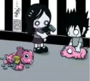 piggy bank? XD