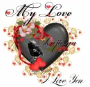 My LOve Anjielyn