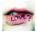 love..?