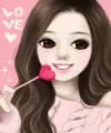 girl