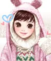 girl