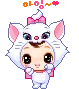 Bo peep