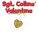 Swinging Charm Valentine