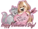 Happy Valentine's Day!