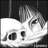 Sunako Nakahara
