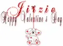 Happy valentine's day Jirzie
