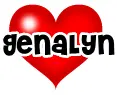 genalyn najtrovg