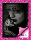 lady