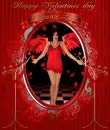 Celebrate Love frame