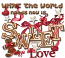 Sweet Love Maggie