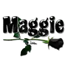 Maggie 