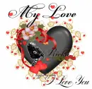 My LOve Rieka
