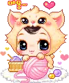 cute