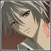 Vampire Knight - Zero' WTF?!