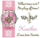 What Time Is It? - Heather 