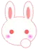 Chibi Rabbit
