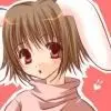 Anime Bunny Girl