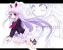 Anime Bunny Girl