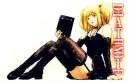 death note ~ misa 