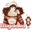 Migdalia