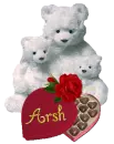 Arsh