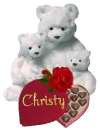 Christy