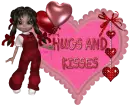 Hugs&Kisses