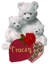 Tracey