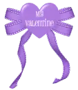 My Valentine