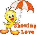 Tweety Love