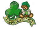 Irish Bear