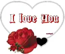 I love You 