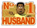 number 1 husband