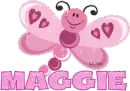 Maggie