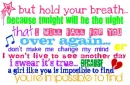 Fall For You