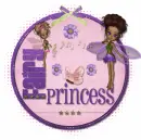 fairy princess