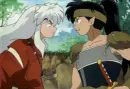 Inuyasha & Koga