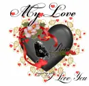 My LOVE RITA