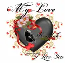 My LOVE KAYLAH