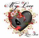 My LOVE Richelle