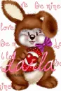 V-day Darla