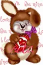 V-day Rita