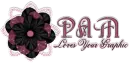 Pam,Loves Your Graphic